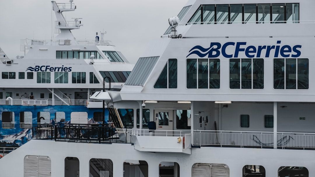 Bowen Island council wants B.C. Ferries to pay $150,000 to manage ferry traffic