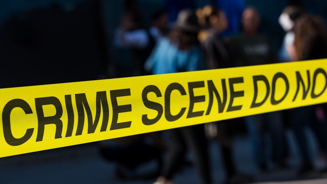 'Find, abduct, and kill': Woman orchestrated murder of man in church parking lot because he parked in front of her house