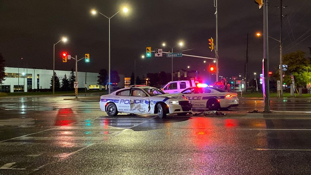 'Absolutely no remorse': Woman 'panicked' when she saw police lights and killed a 70-year-old grandmother