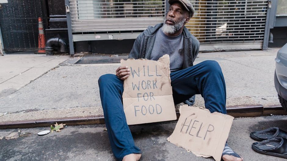 Embattled homeless services agency faces greater control from city of Los Angeles