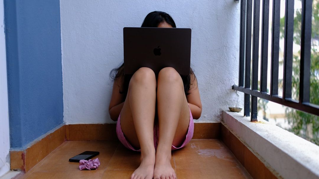 Image abuse victims ‘failed by shockingly low’ number of perpetrators charged