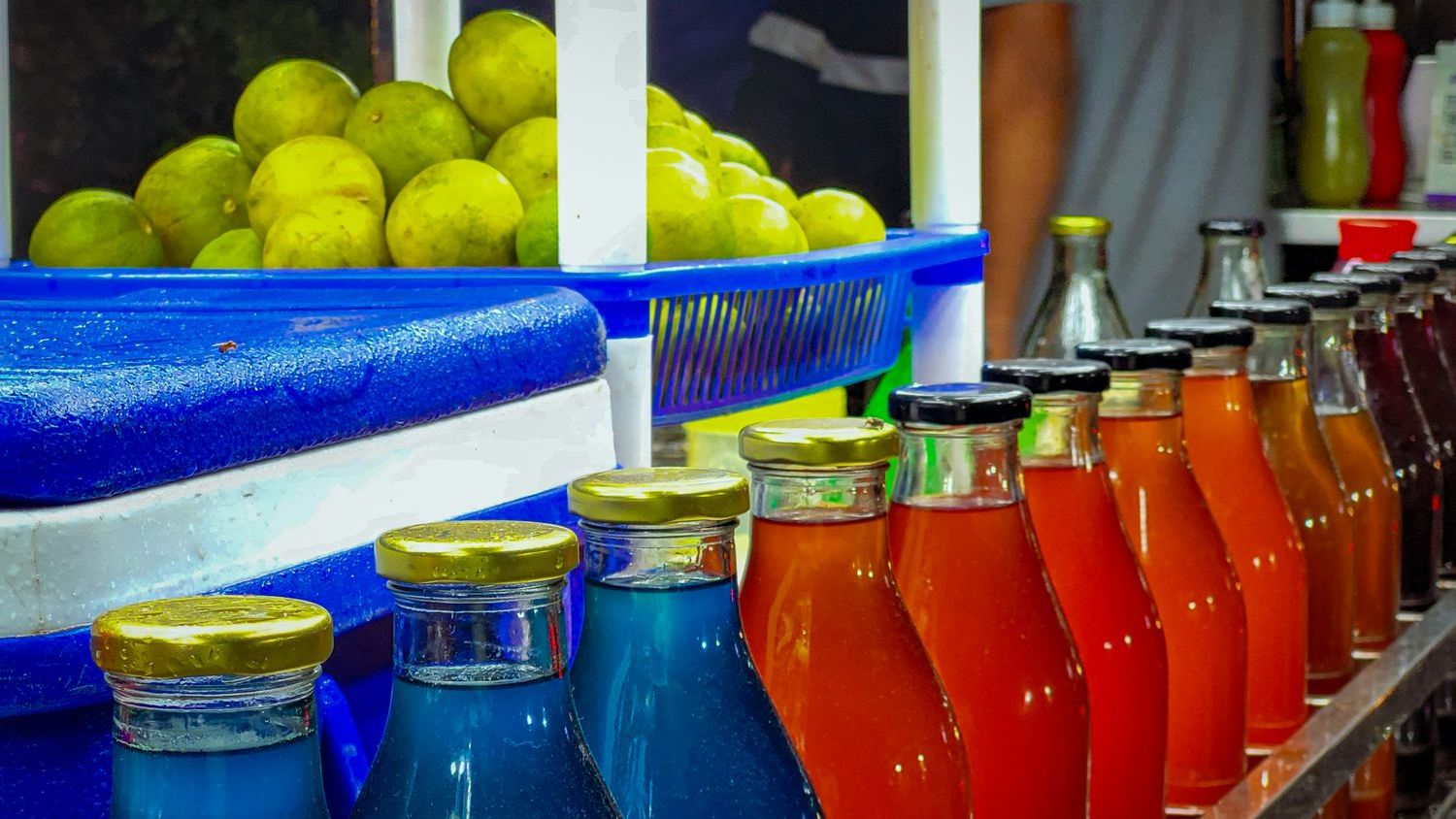 Armra introduces colostrum soda