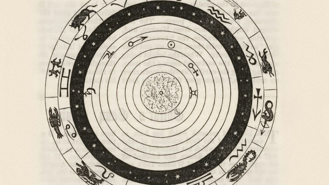 Monthly Horoscopes for Your Zodiac Sign