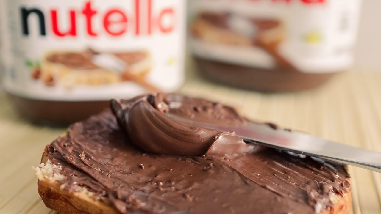 Ferrero Invests $75m in Illinois to Launch First US-Made Nutella Peanut Line