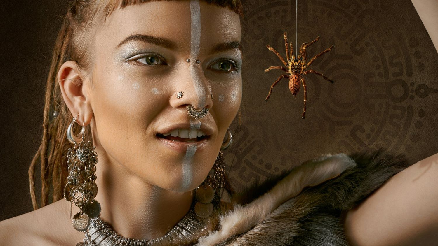 ‘Creamy, nutty’ spiders are protein source for Indigenous Indian tribe