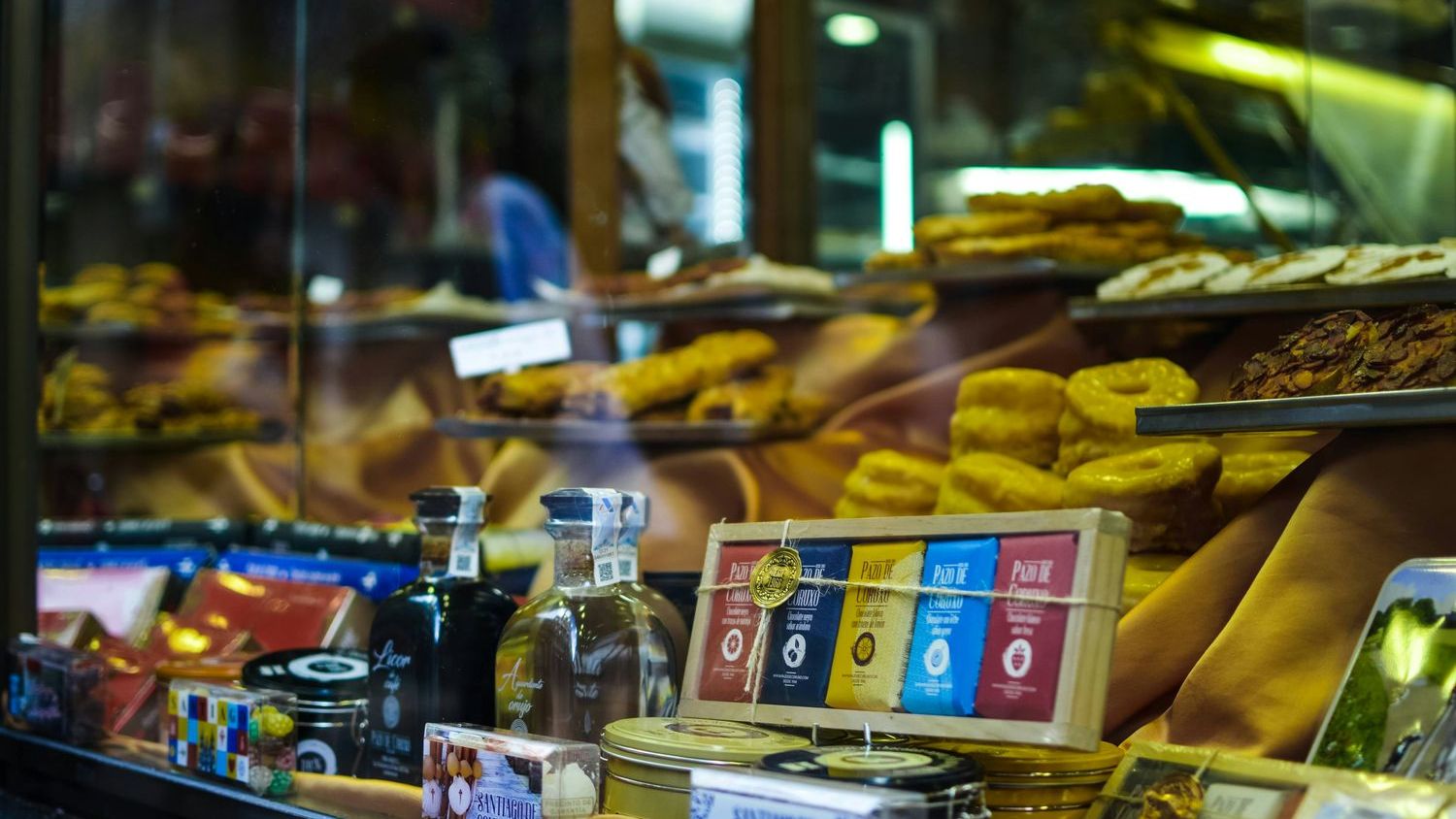 Why This Famous Philly Bakery Is Lowering Its Prices