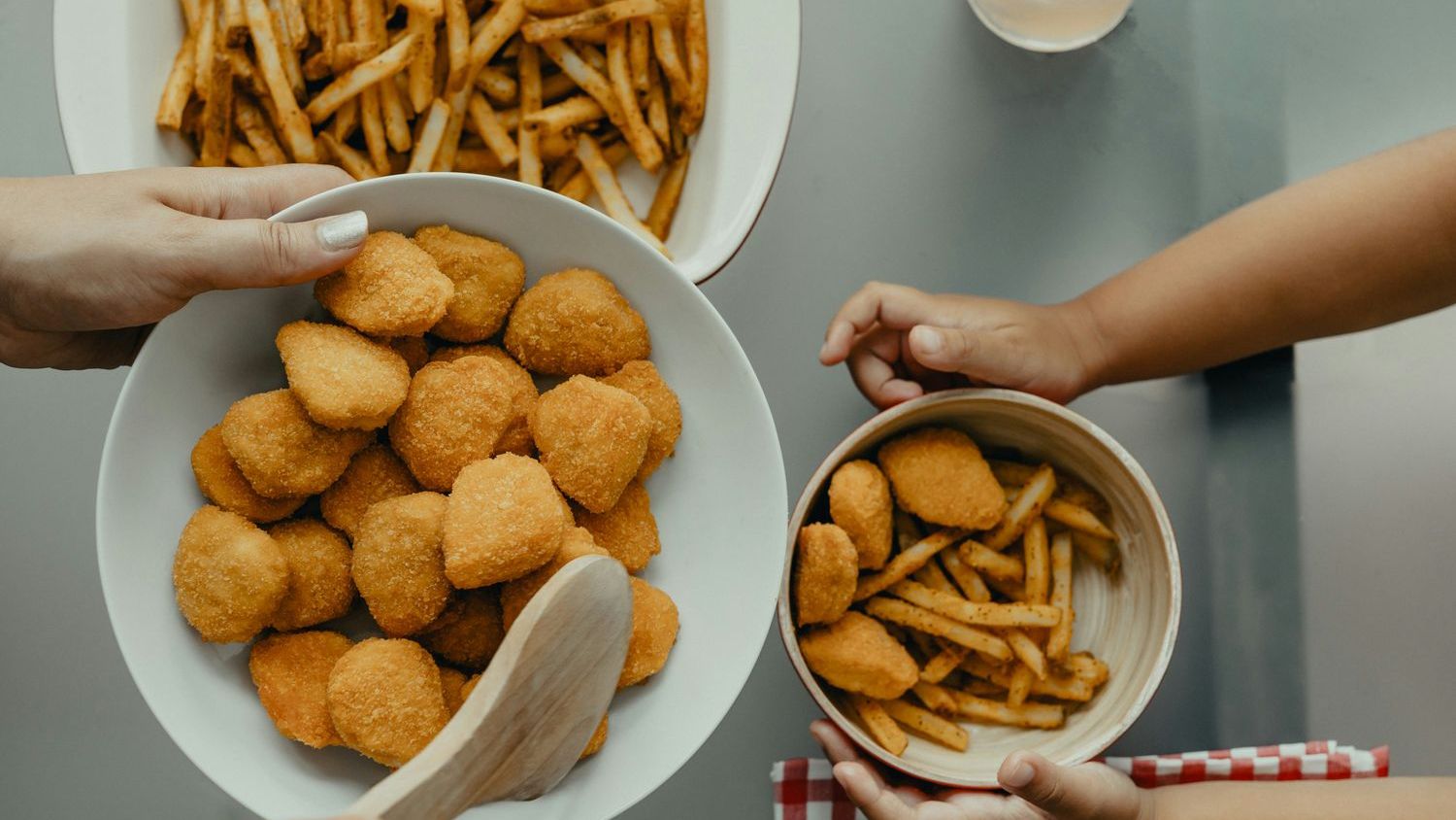 Food giants hit with consumer lawsuit calling ultraprocessed ingredients addictive