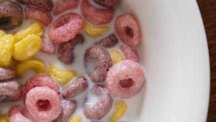 The "Regression" Effect: Why We Crave Childhood Cereals When Life Gets Hard