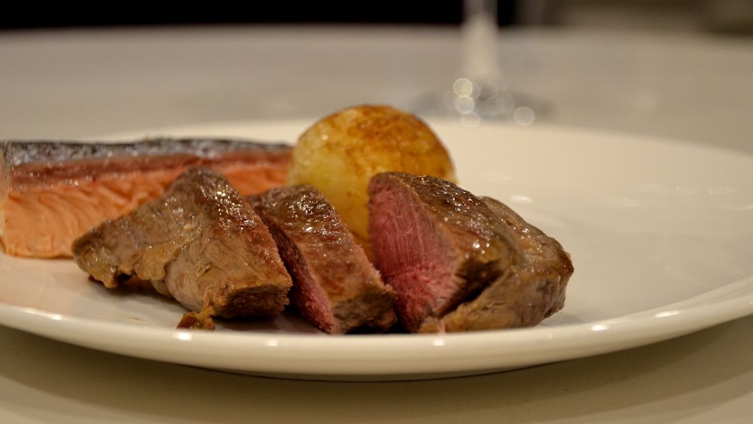 The "Chef's Secret": Why Butter Isn't the Only Reason Restaurant Food Tastes Better