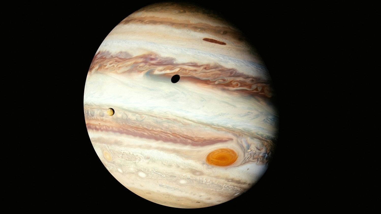 Where Will Jupiter Transit In 2026?