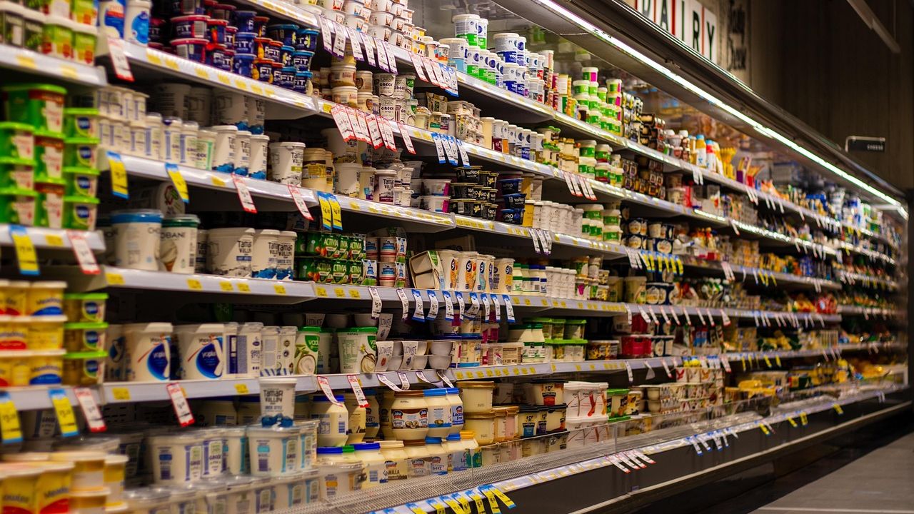 The "Back-of-the-Shelf" Hack: How to Find the Freshest Dairy Every Time