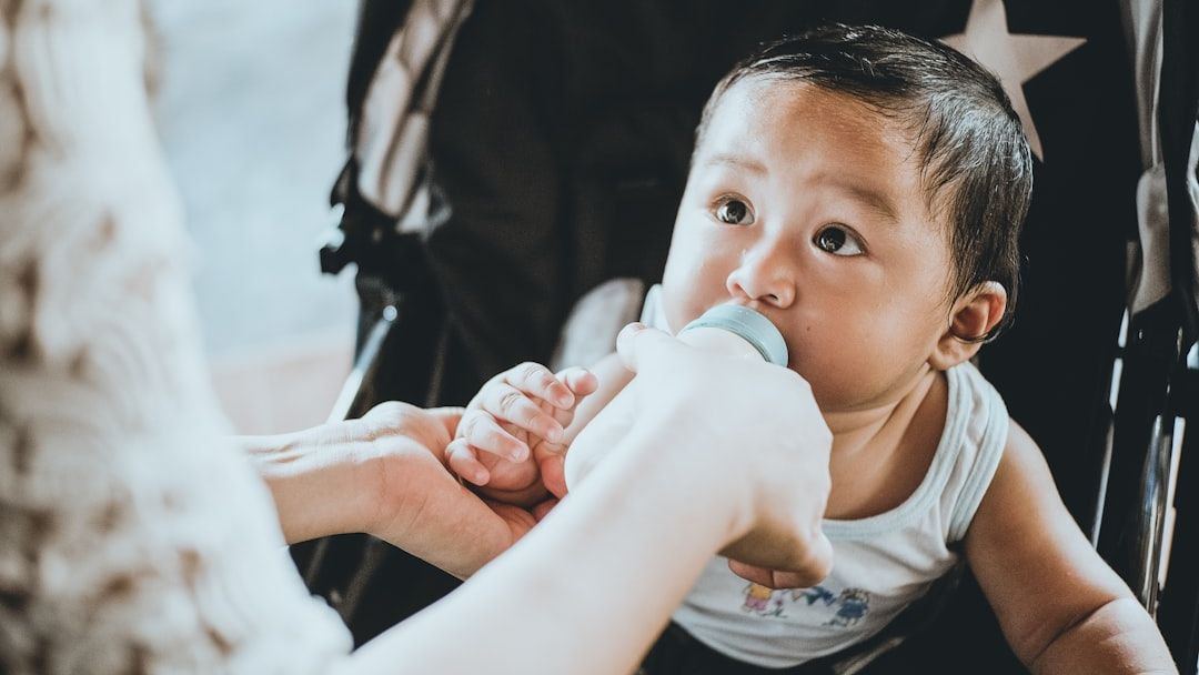 FDA says infant formulas are safe