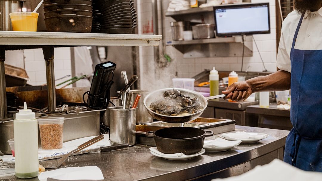 Ontario restaurant reopens after 86 people fall ill with Salmonella