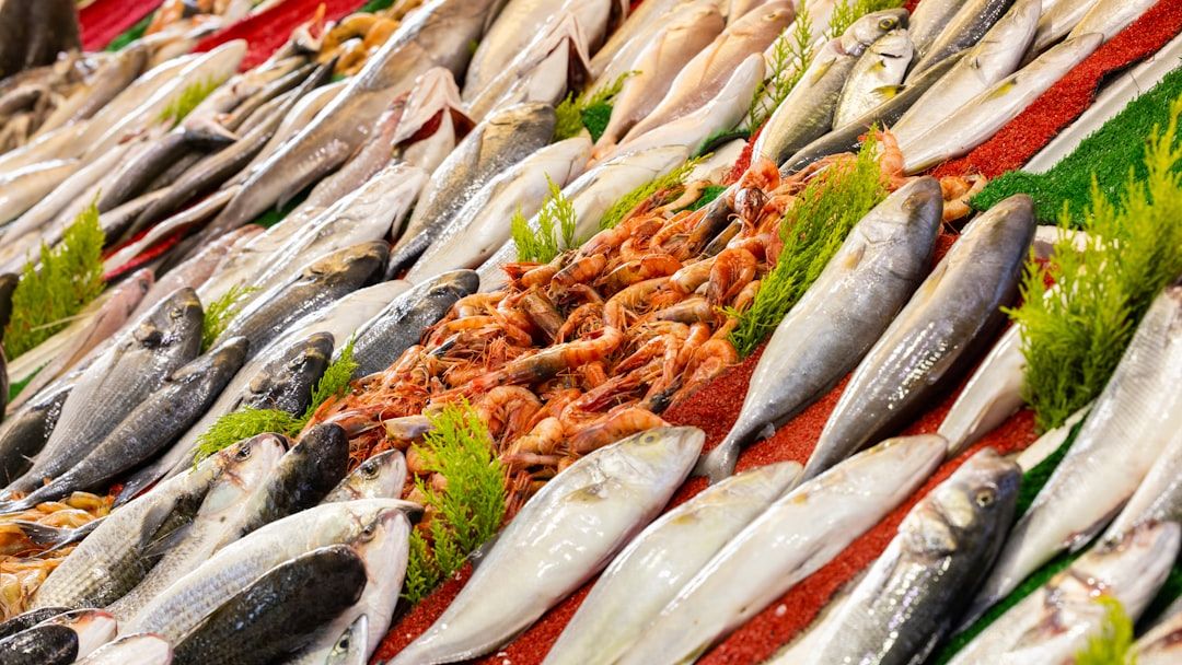 Seafood, papayas among imports under greater scrutiny by FDA