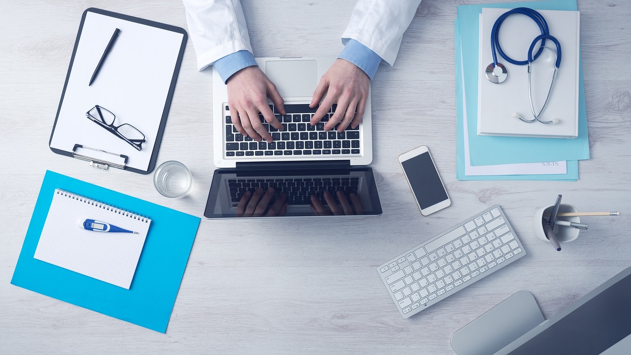 Your Healthcare Website in the Age of AI: The New Epicenter of Growth
