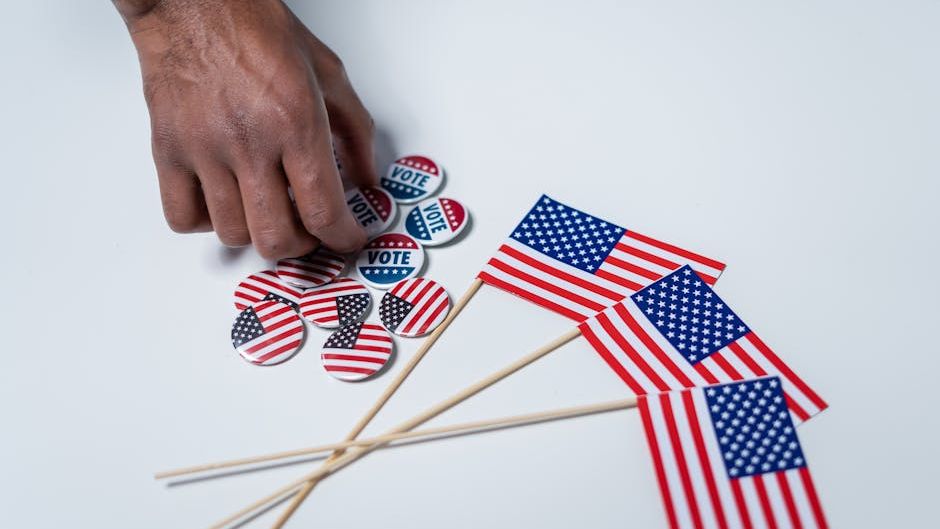 JD Vance Gets 2028 Polling Boost With Republican Voters