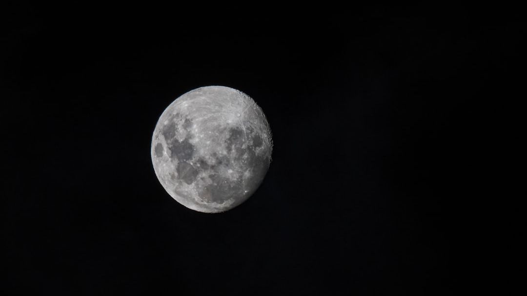 Eyes to the Skies for May: Summer constellations visible as full flower moon takes over the sky