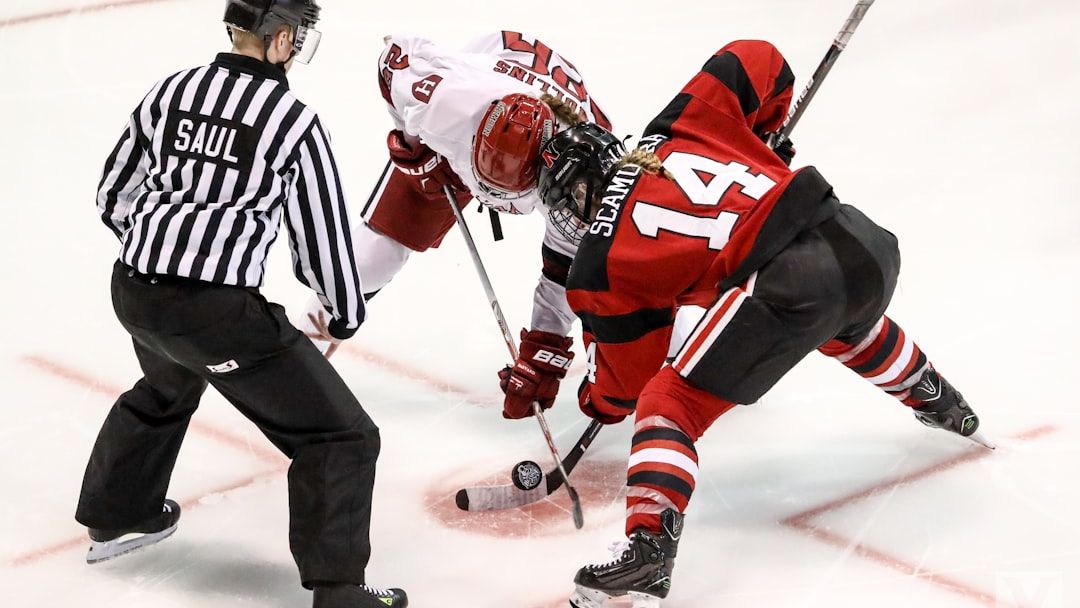 Flyers visit the Hurricanes to open the second round