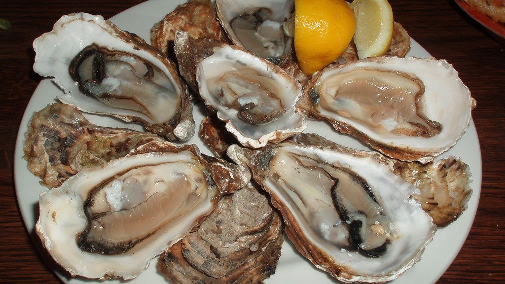I'm a Former Health Inspector: 5 Things I Never Order at a Seafood Shack