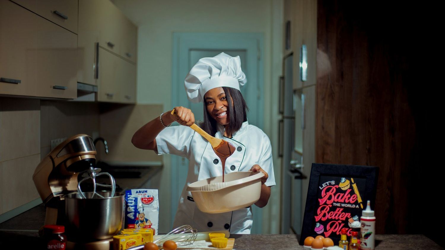 The Lasting Influence of Edna Lewis’s ‘Taste of Country Cooking’