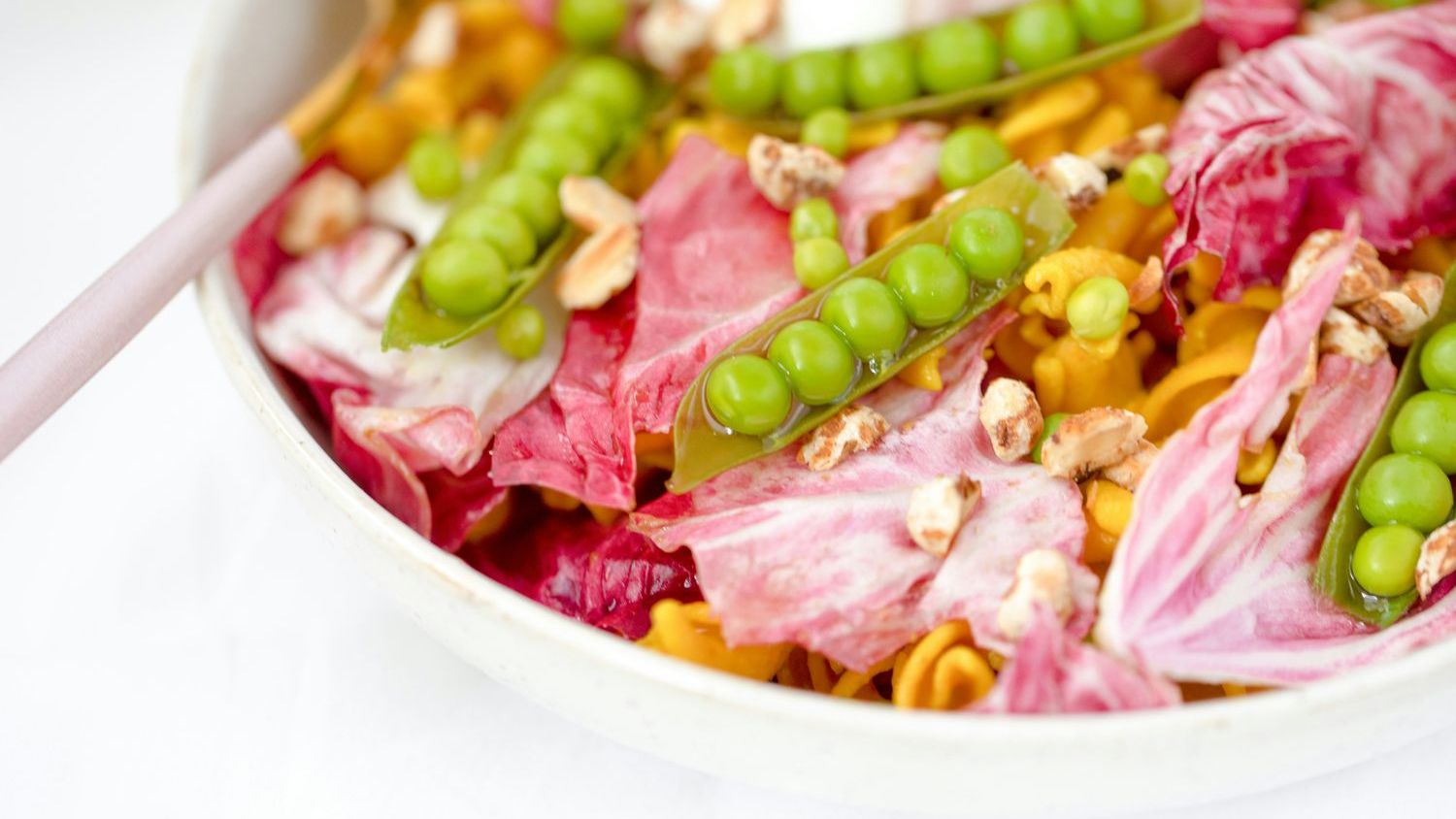18 Spring Salads That Nourish Your Inner Glow