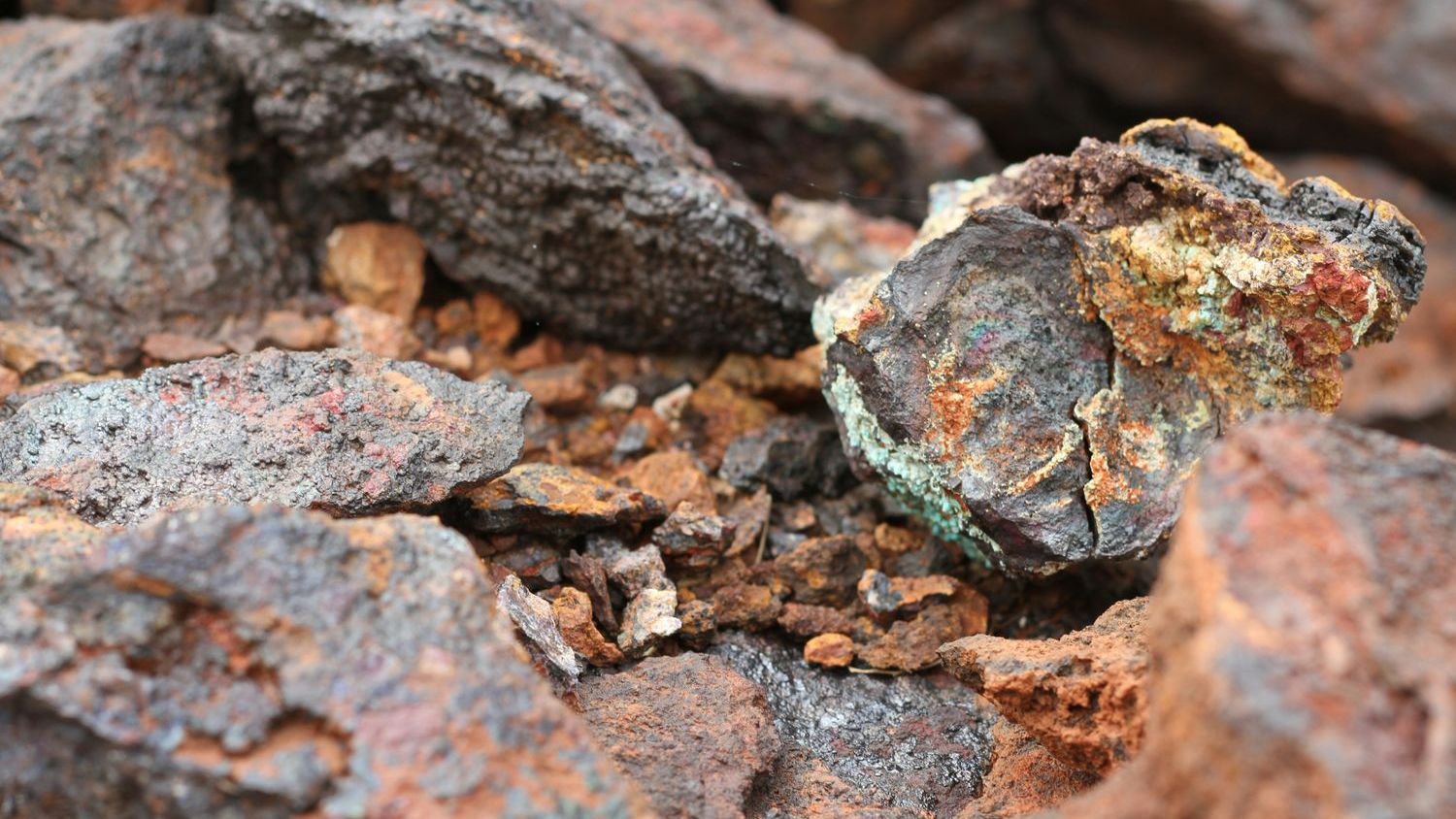 DRC copper exports to US set to surge amid warnings of corruption risk
