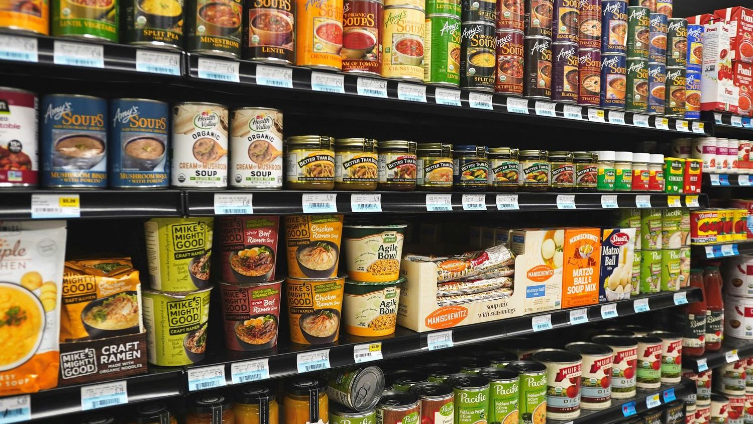 Northeast Grocery Roundup for May 2, 2026