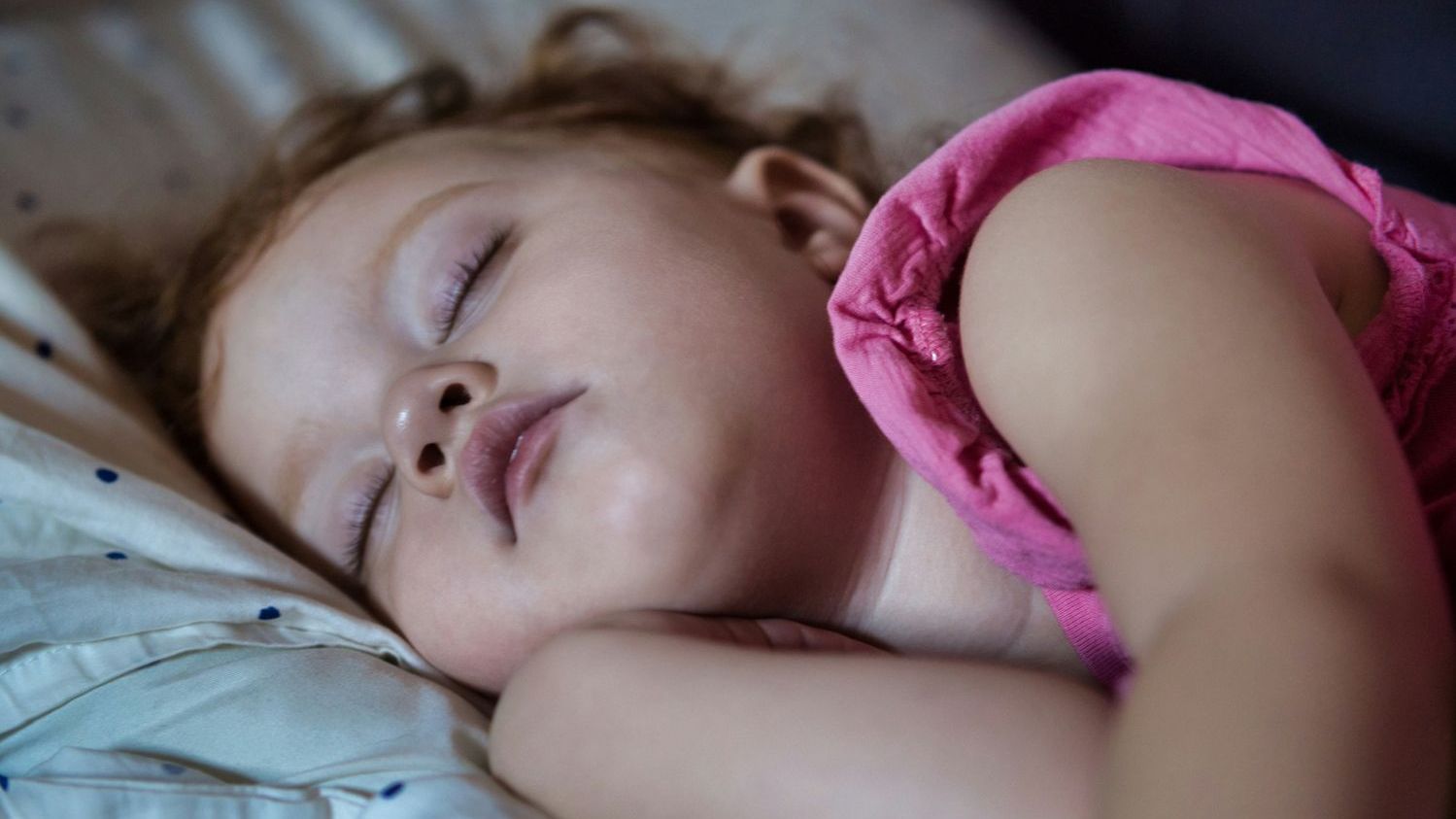 The Hidden Nutrient Deficiency That Could Be Ruining Sleep (M)