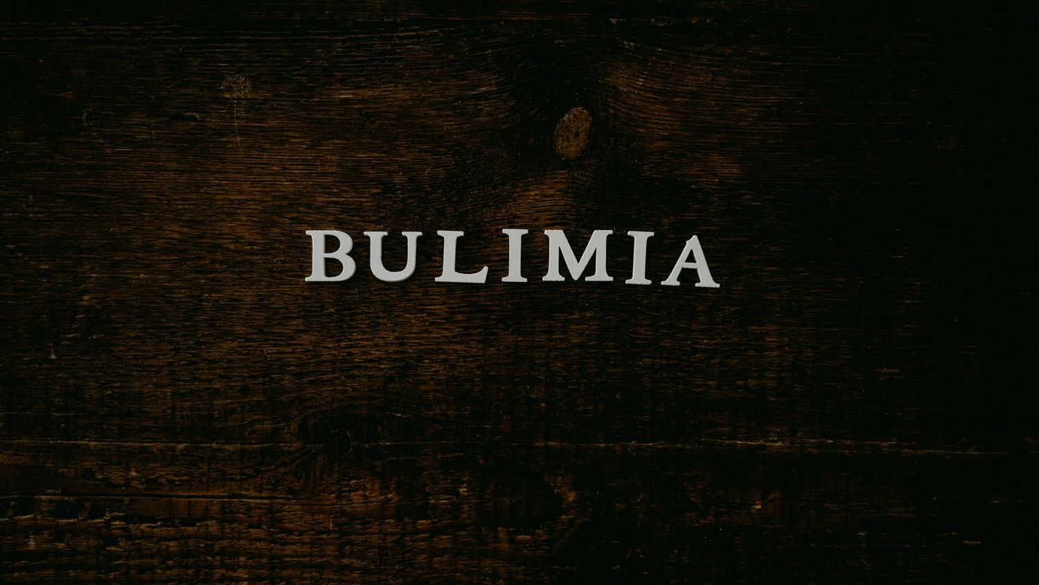Day Treatment for Bulimia Cuts Binge Eating Without Causing Weight Gain