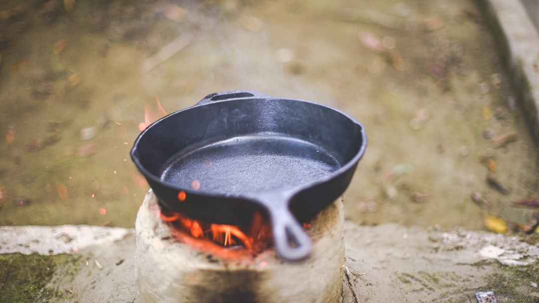 10 Cast Iron Mistakes That Are Quietly Ruining Your Skillet