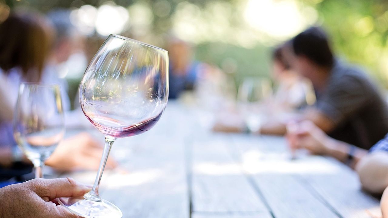 Why Expensive Wine Is Often a Scam, According to a Sommelier