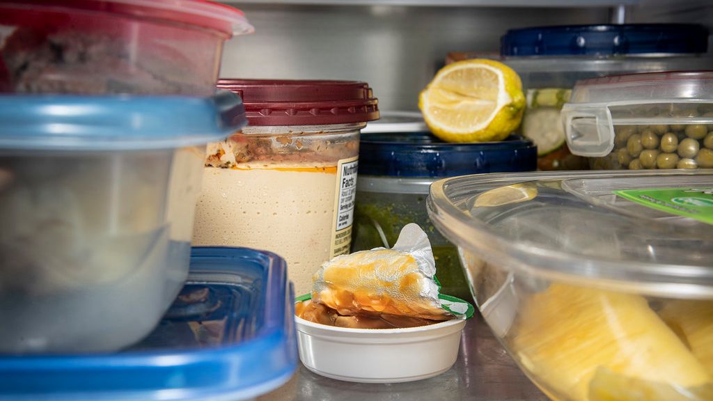 The "3-Day Rule" for Leftovers: When Science Says It's Time to Toss It
