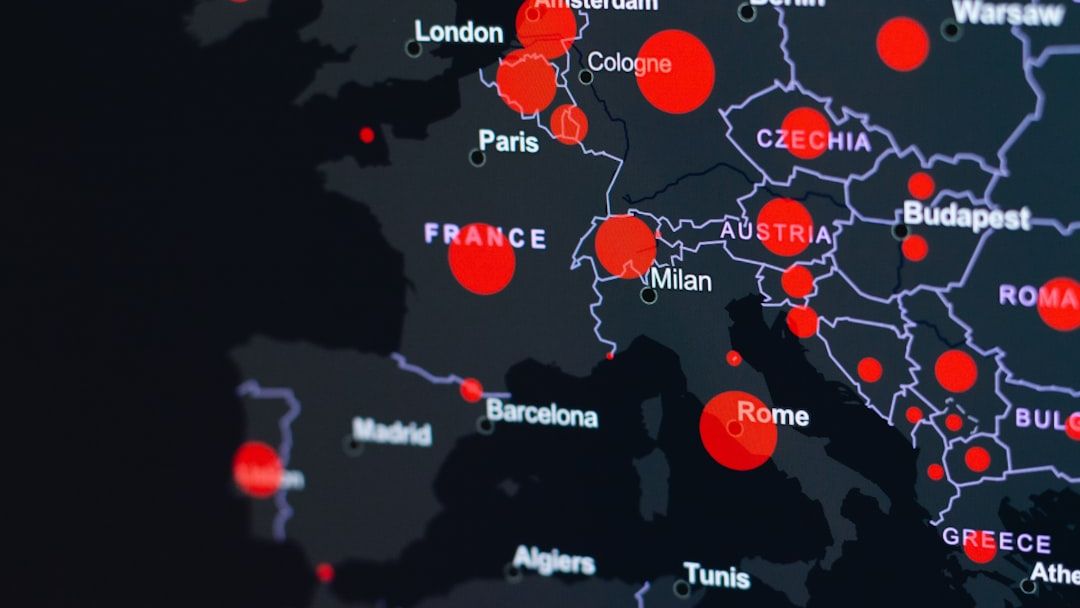 Potential fraud alerts in Europe pass 200 in March