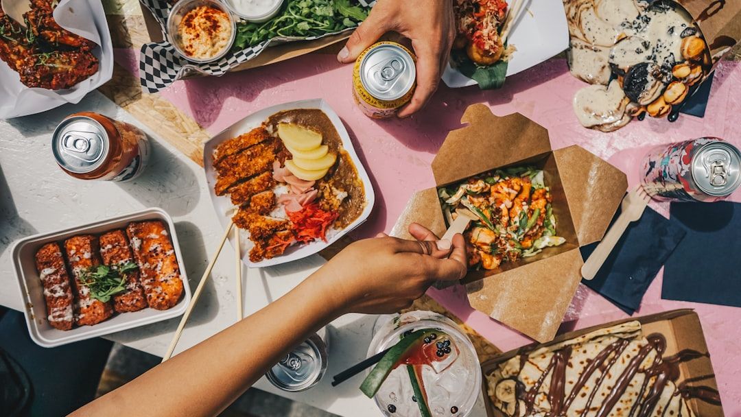 The cult of New England Chinese food