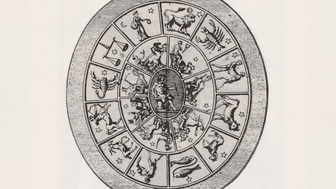 Weekly Horoscopes by The AstroTwins