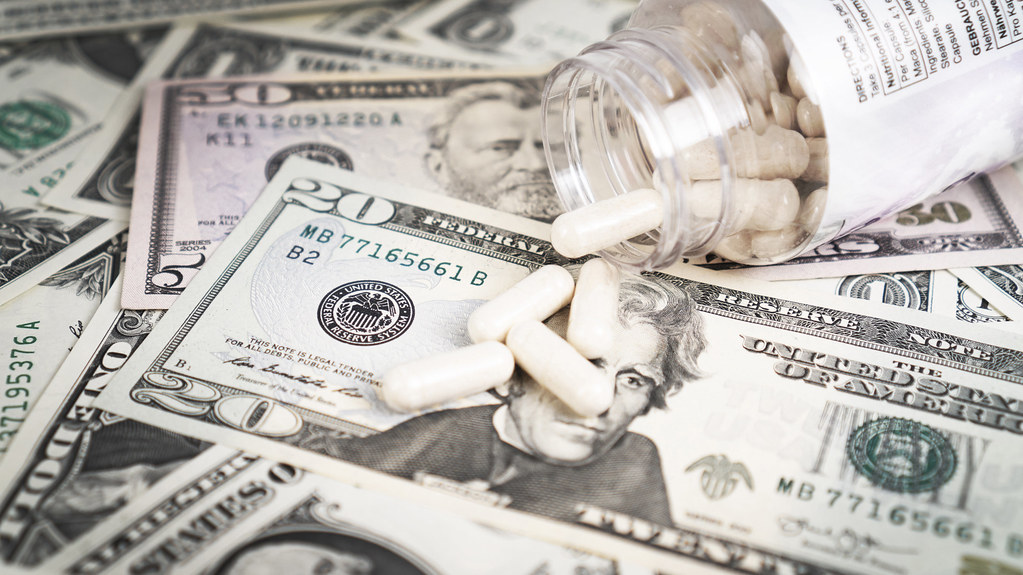 Organic Growth Podcast: Hope Is Not a Strategy: The Real Drivers of Organic Growth in Healthcare