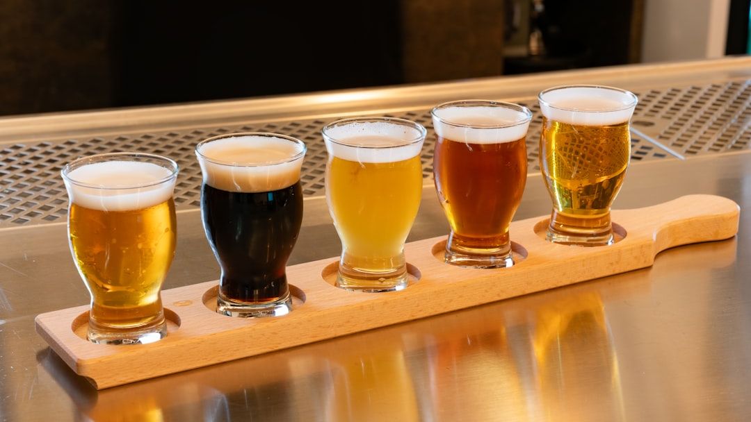 They’ve brewed happiness for DC’s ale and lager lovers for 15 years