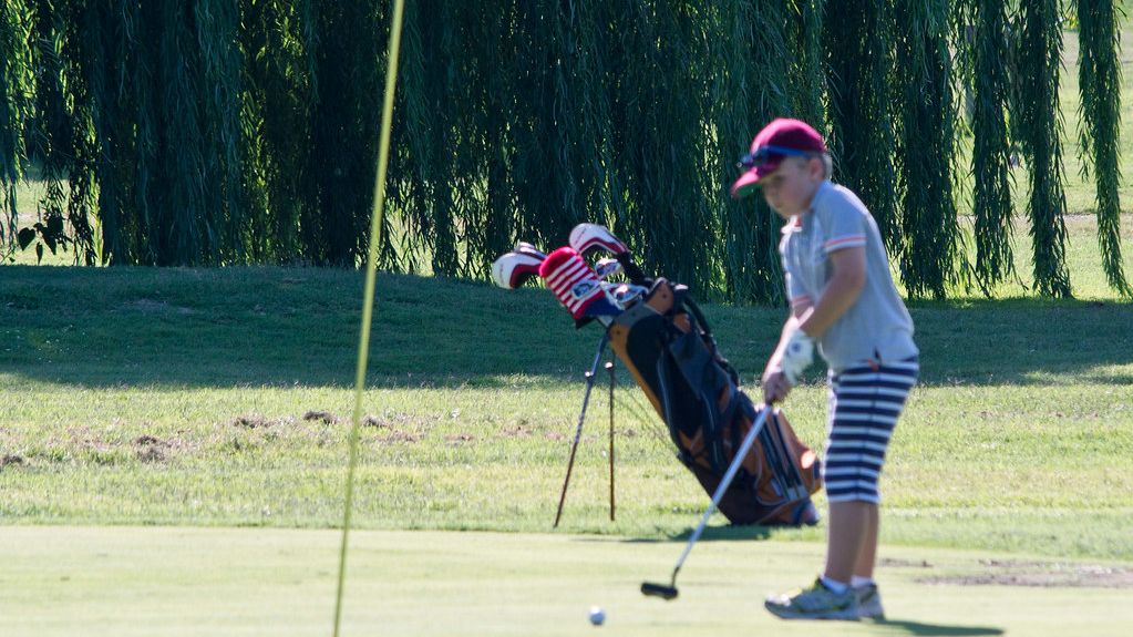 Future of East Potomac Golf Course in question after lease termination, group seeks to stop overhaul