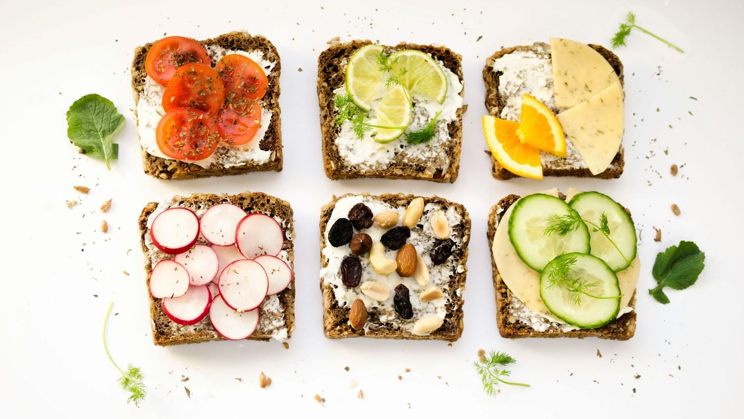 Beat the Afternoon Slump With These Realistic, Nutrition-First Energy Fixes