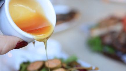 10 "Healthy" Salad Dressings That Are Basically Liquid Sugar