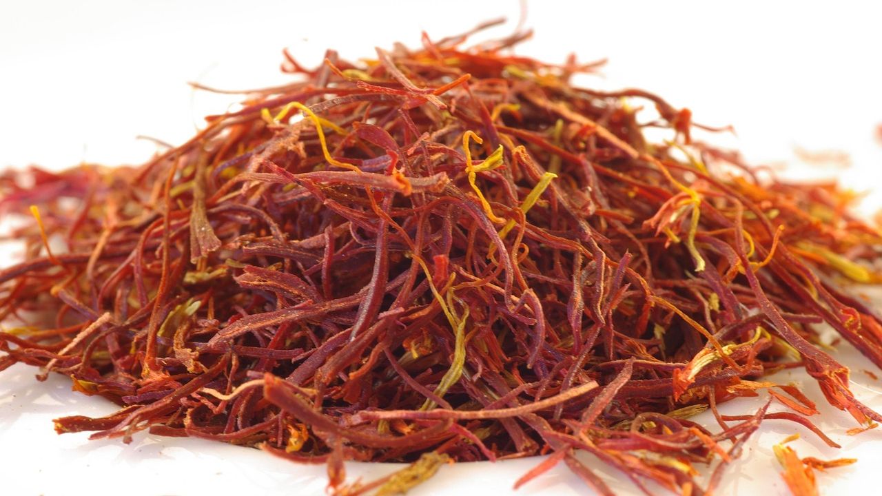 7 Rare Ingredients That Are the New Status Symbols for Foodies