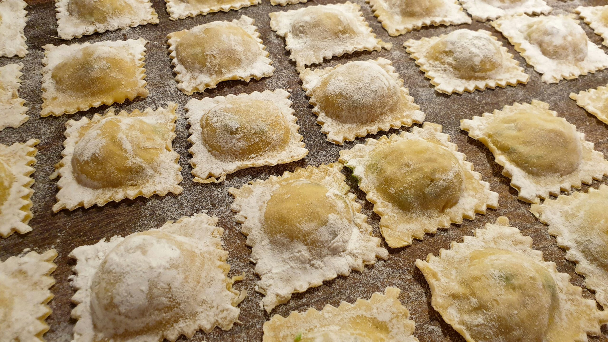 Ravioli recalled from Costco stores because of undeclared allergens