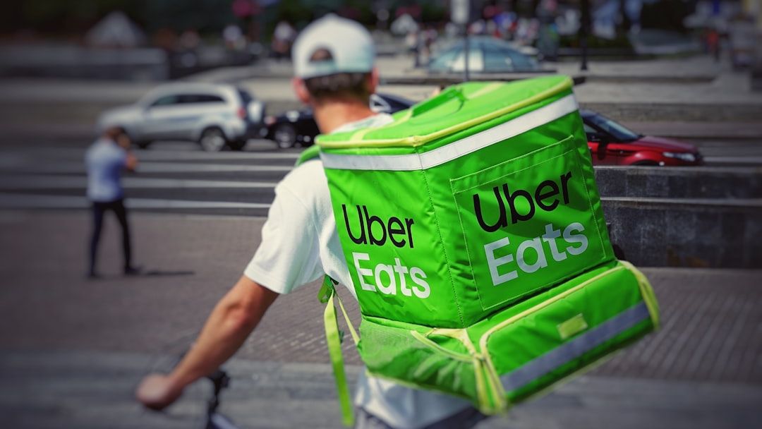 Ahold Delhaize Grows Partnership with Uber Eats