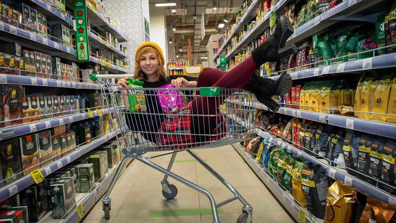 Top 10 Grocery & CPG Stocks: Not Leading… But No Longer Lagging