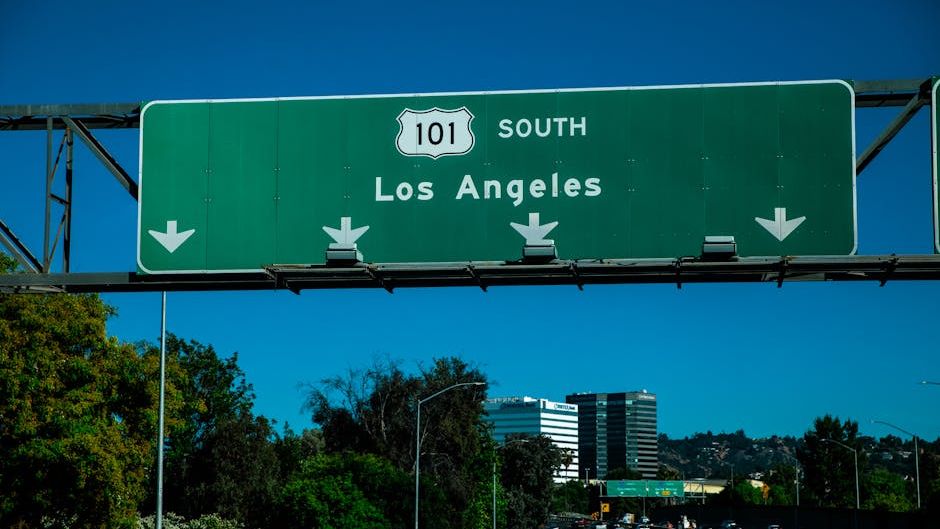 'Barely alive': Road rage suspected in L.A. hit-and-run that killed baby, uncle