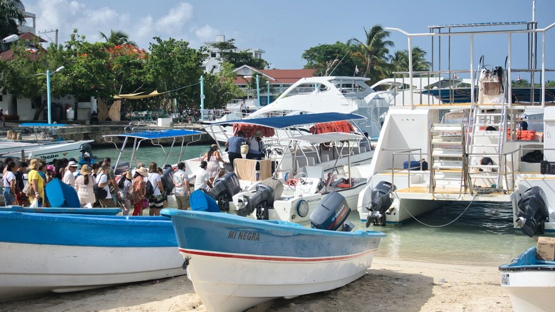 US military strike on alleged drug boat kills 2 in the Caribbean