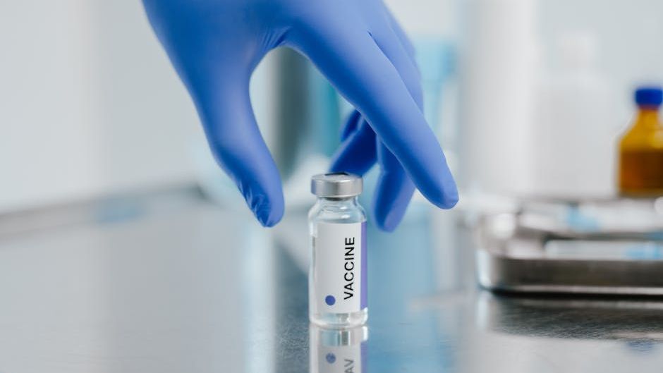 The U.S. Government and Gavi, the Vaccine Alliance