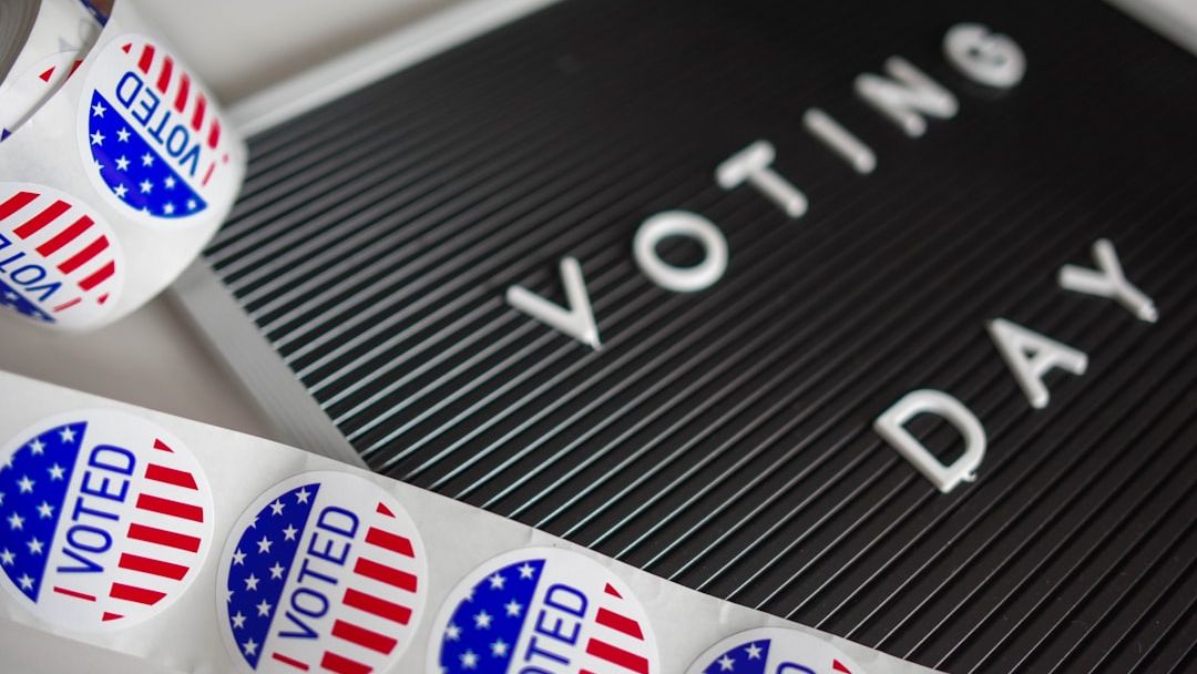 Early voting begins as Santa Clara Co. strengthens election security measures