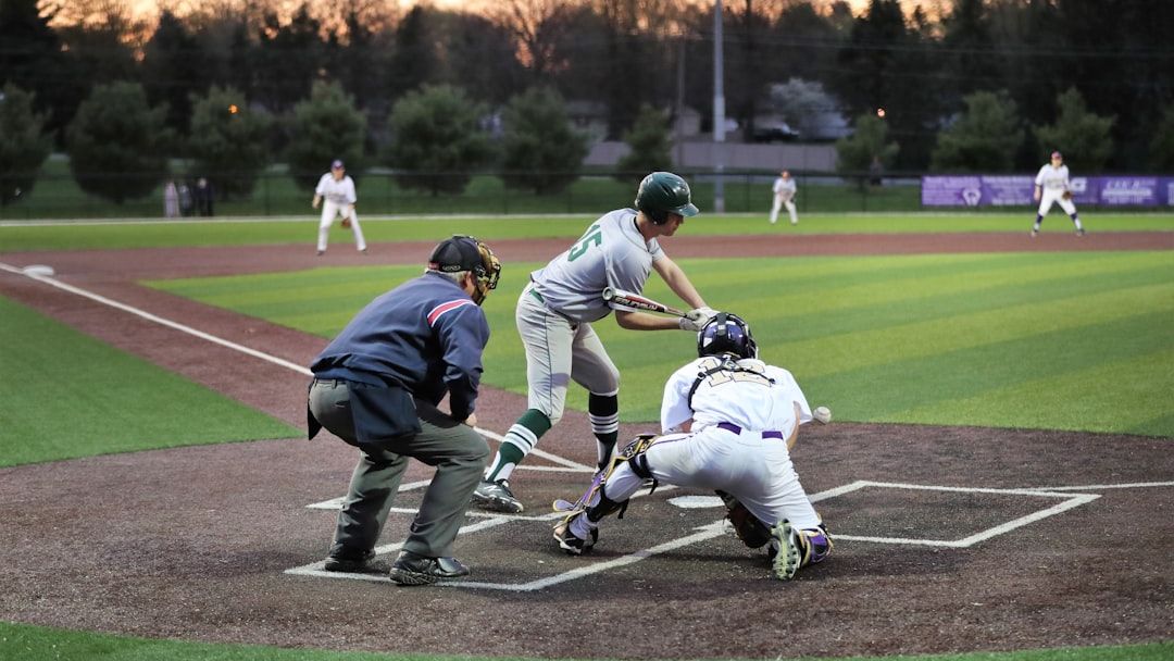 High-A Northwest League Glance
