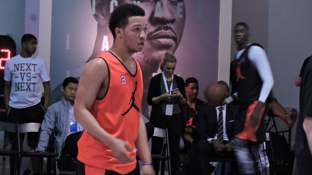 Knicks' Jalen Brunson Matches Michael Jordan and Kareem Abdul-Jabbar